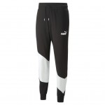4sh PUMA 674207-01 Sweatpant POWER Cat Men